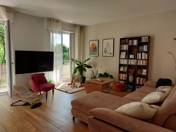 Amélie s Haus