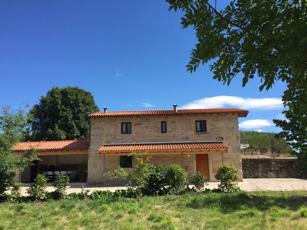 Casa di Miguel