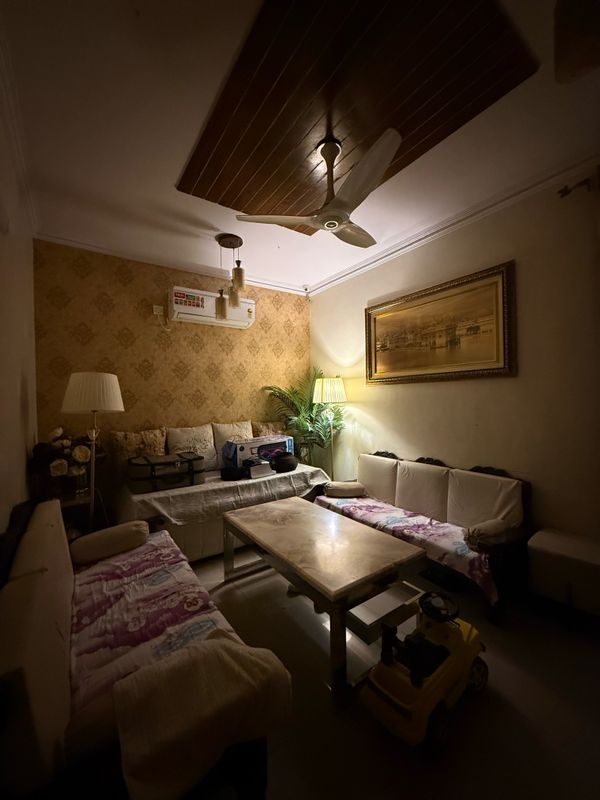 Casa de Jaspal