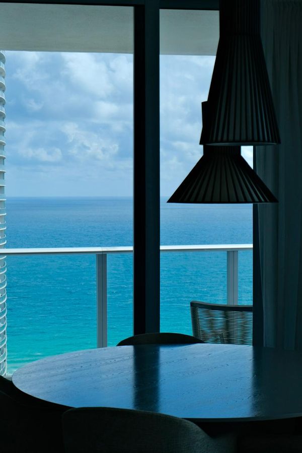 Fernando Mazzers hus