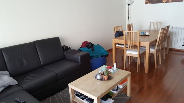 La maison de Não disponivel