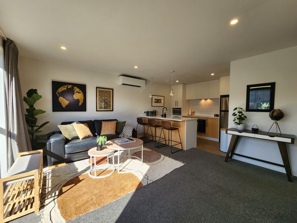 Tonys hus