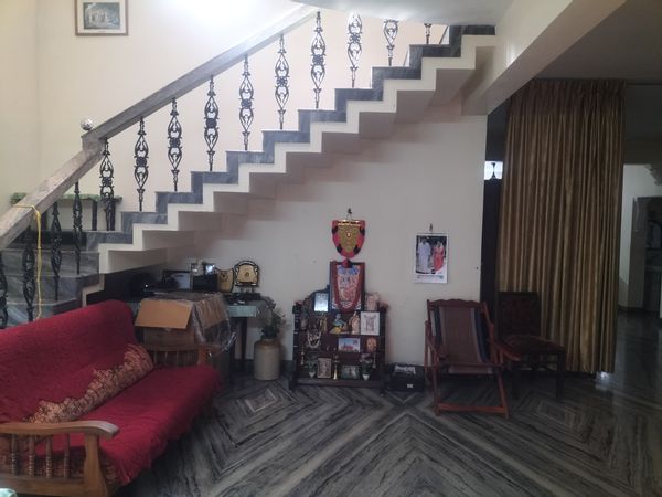 Jayachandraina kuća