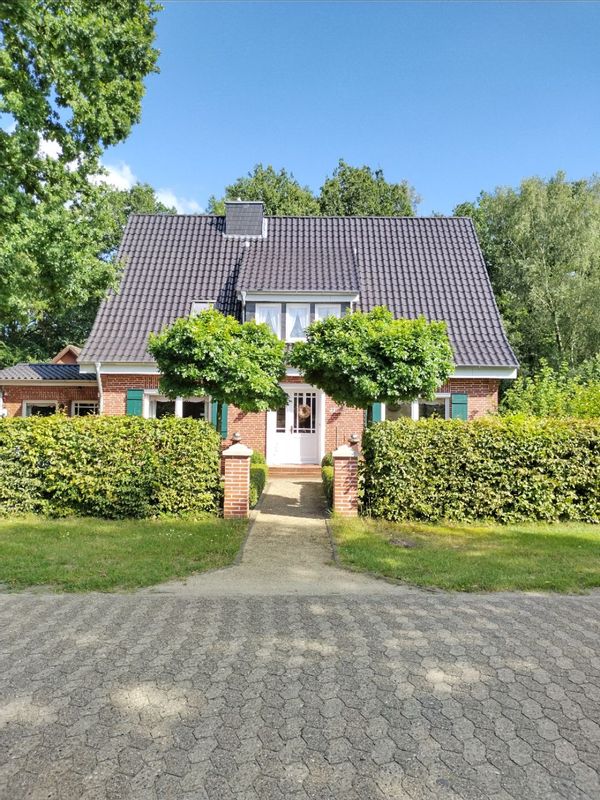 Danielas hus