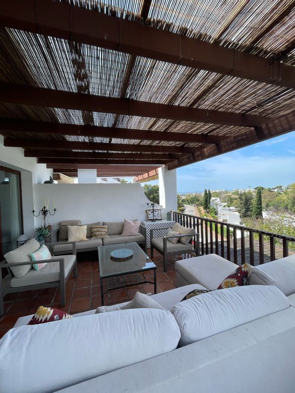 Casa di Marina