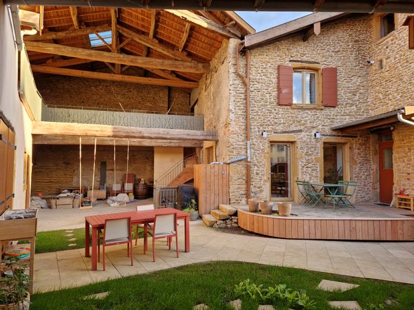 Casa de Aurore