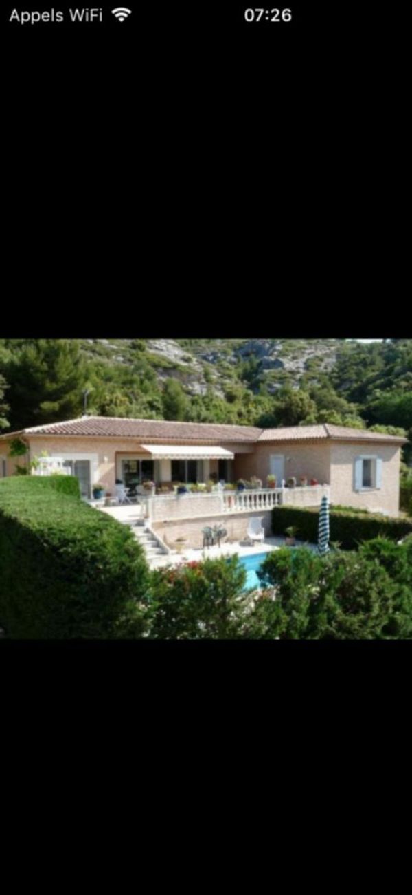 Casa di France