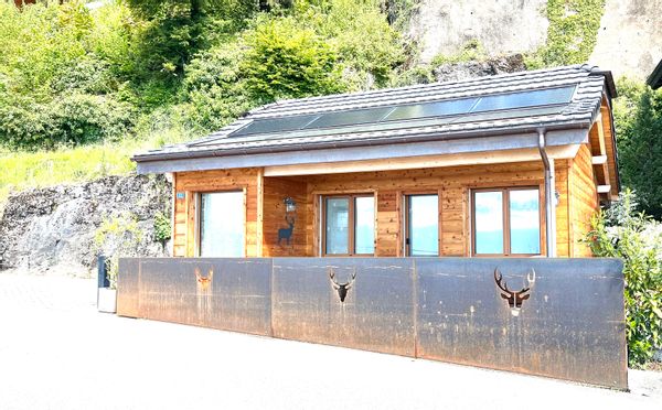 La maison de Iri
