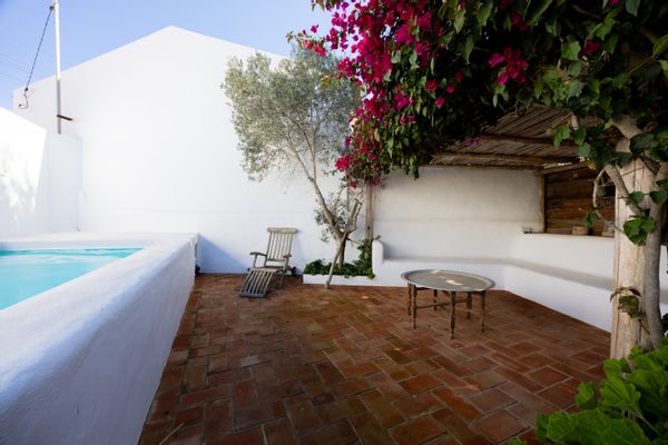 Casa di Rachel