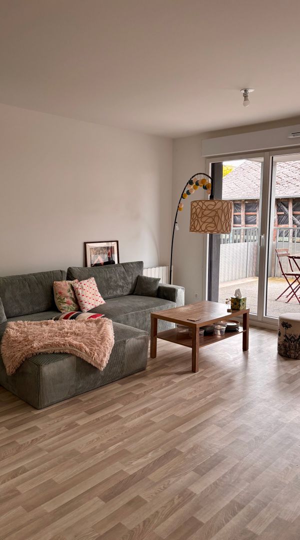 Justine s Haus