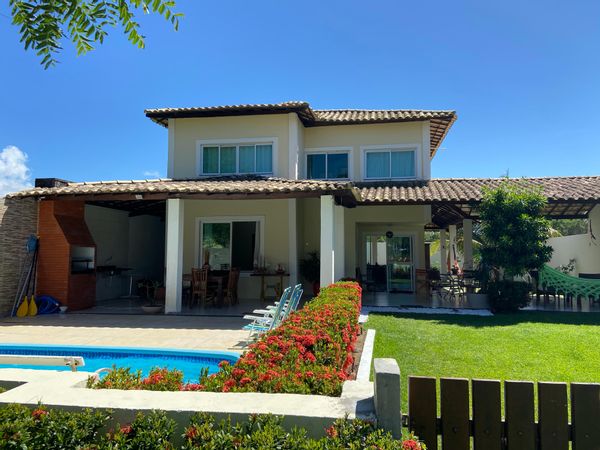 Casa de Praia da Penha