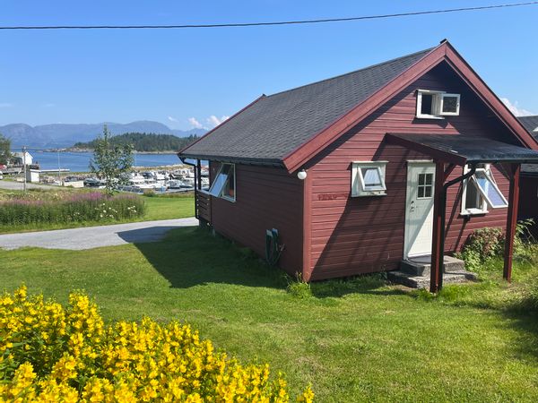 Ann-Helens hus