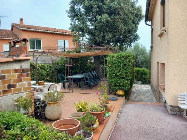 Casa di Murielle