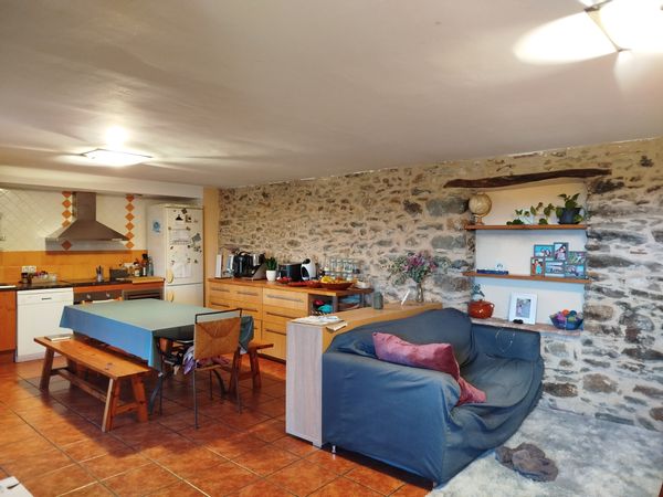Evas hus