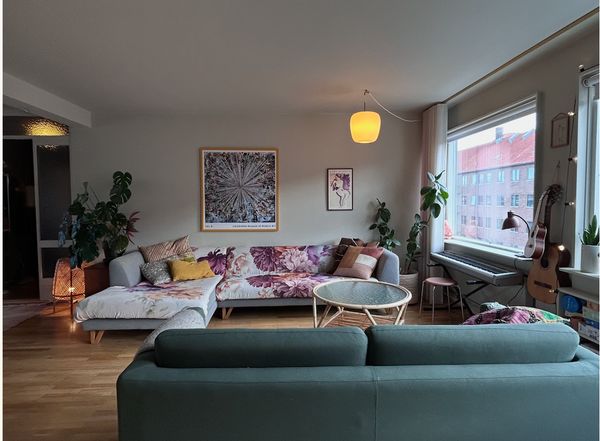 Casa di Rikke
