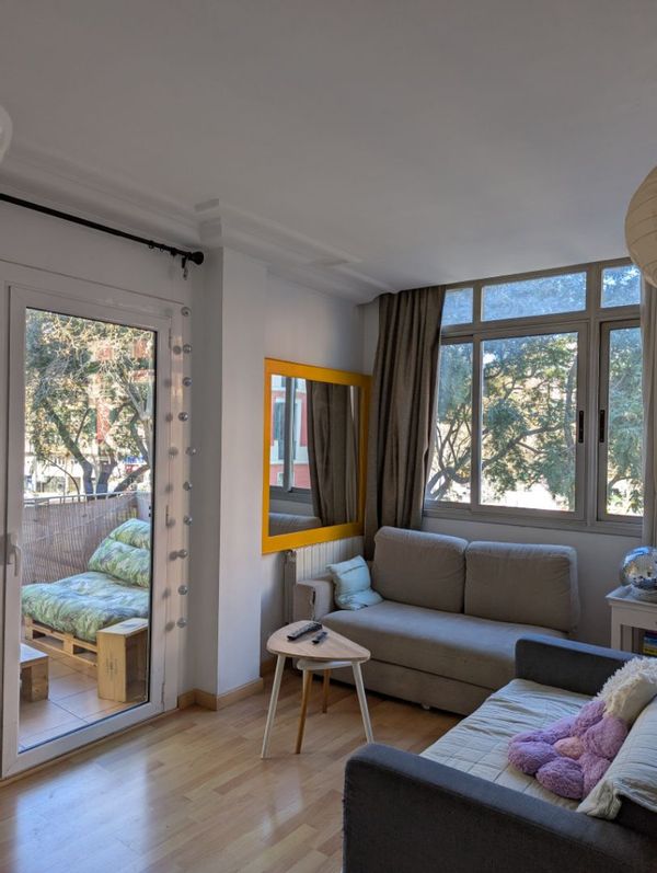 La maison de Francesca