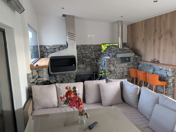 Casa di Stephen