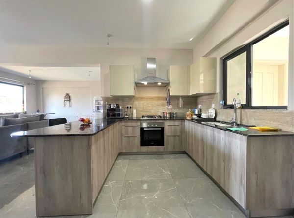 Colins hus