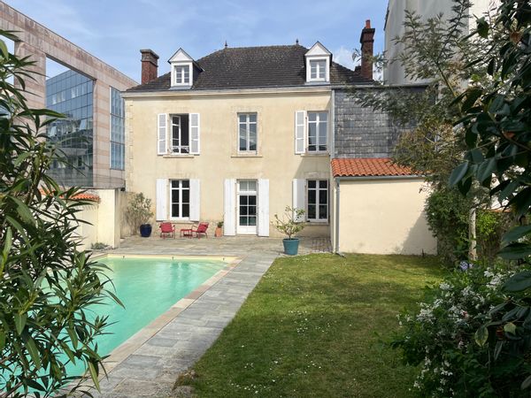 Casa di Anne-Céline