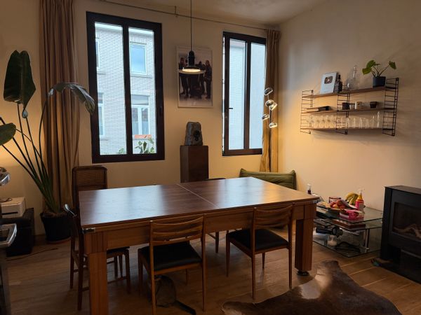 huis van Elijah