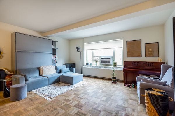 Logement familial et spacieux à Manhattan