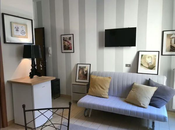 Casa di Justin