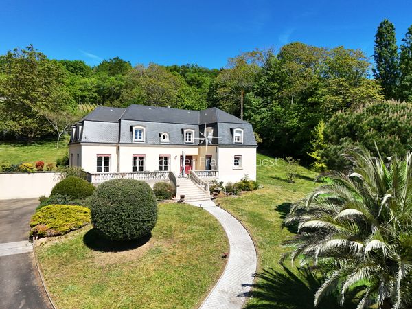 Gerards hus