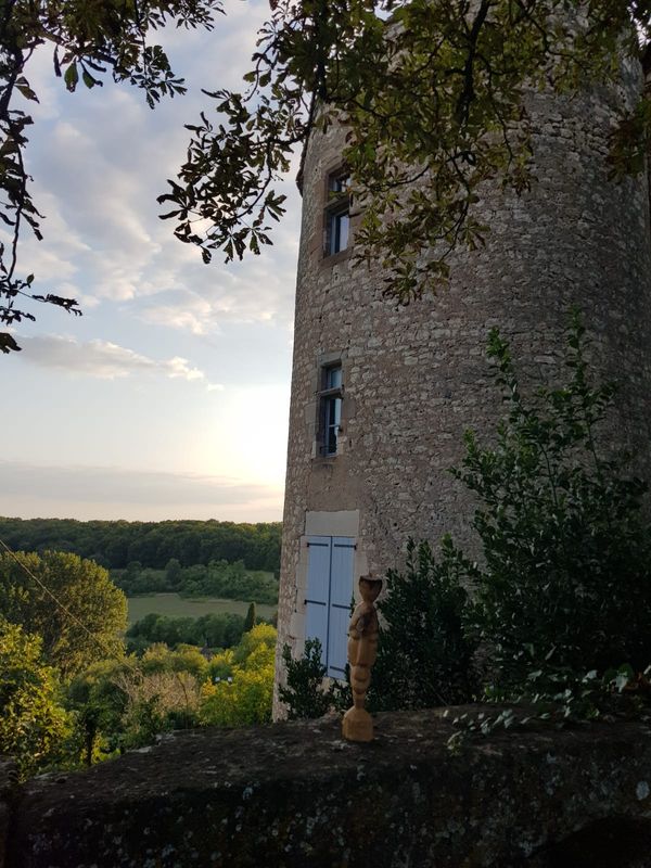 Casa di Camille