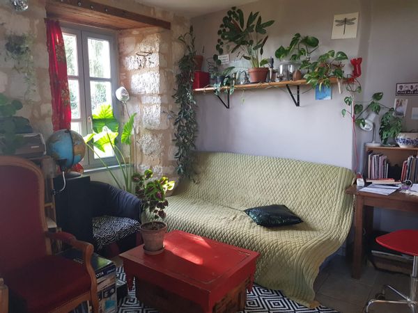 Camilles hus
