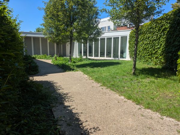 huis van Riki