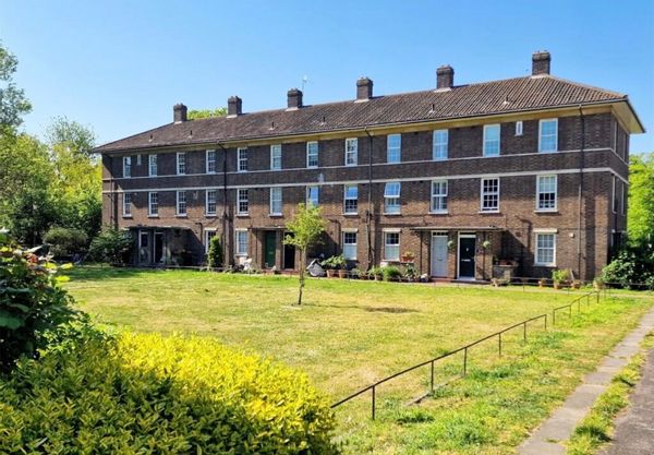 Beths hus