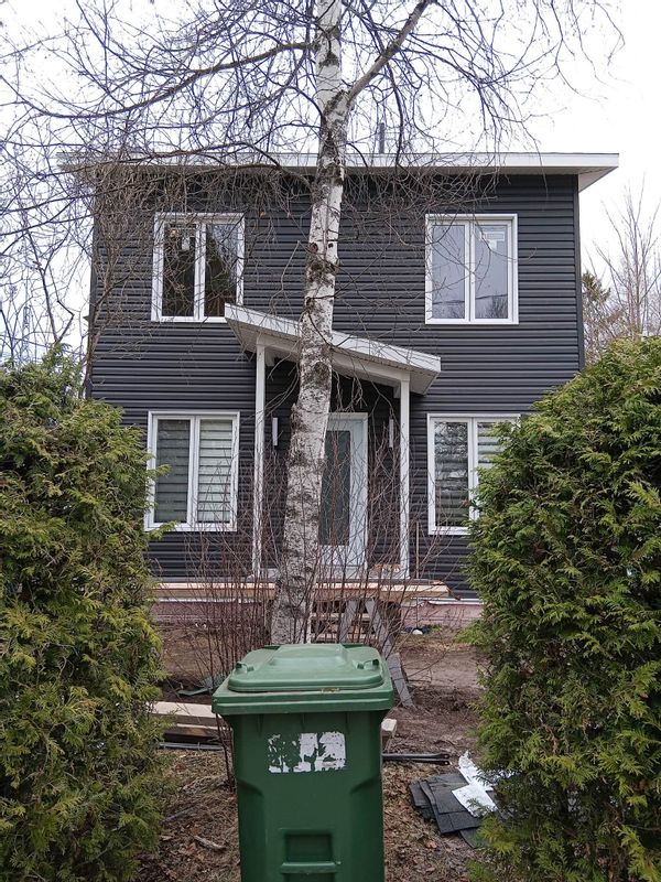 Casa di M & J