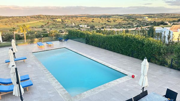 Casa de Nawal