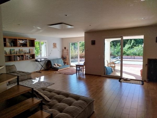 Casa di Jonathan