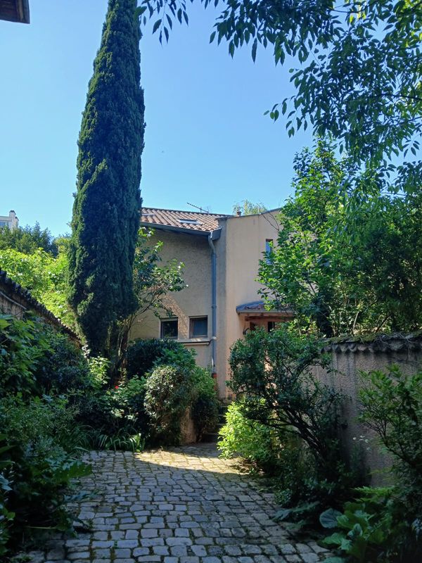 Casa di Skander