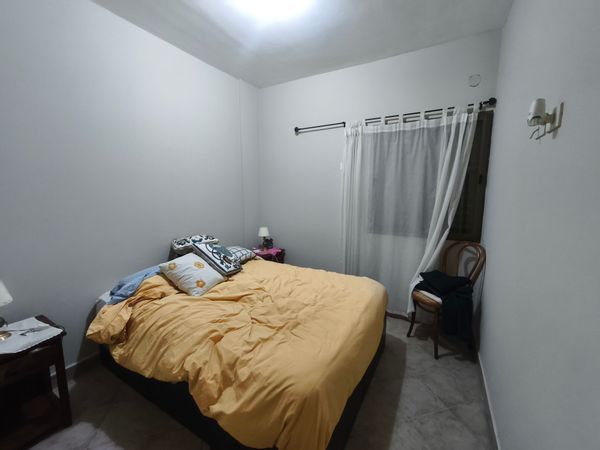 Ximena's house