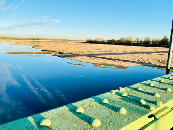 Maison avec vue Loire