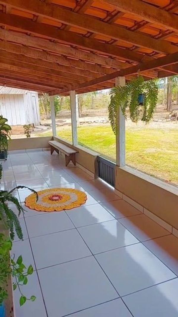 rogelio estued s Haus