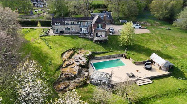 James s Haus
