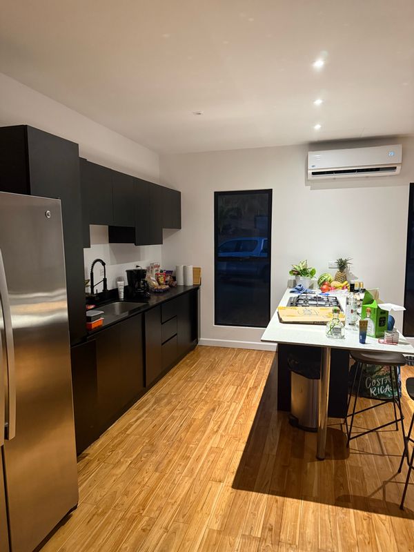 Casa Cerro Verde