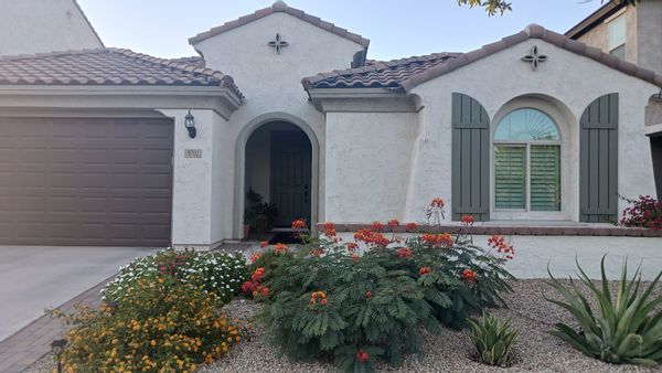 Casa de Kevin