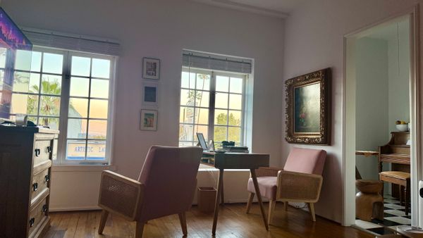 La maison de Richard