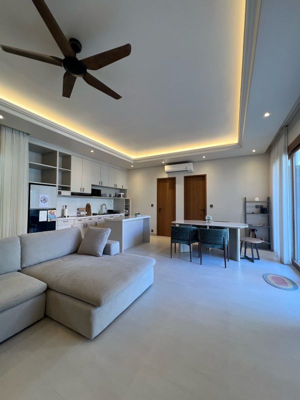 Casa di Marc