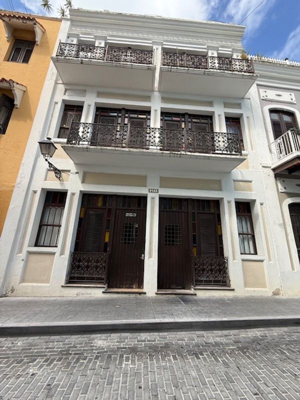 Casa di Eric