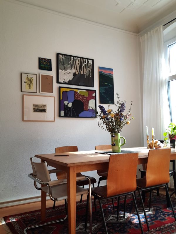 Karas hus
