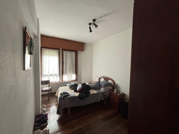Olatz's house