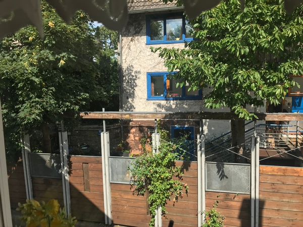 La maison de Aireen