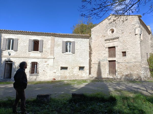 Casa di Laura