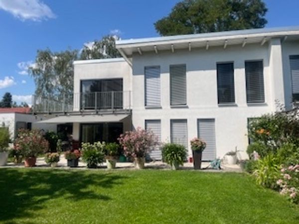 Garden House Berlin