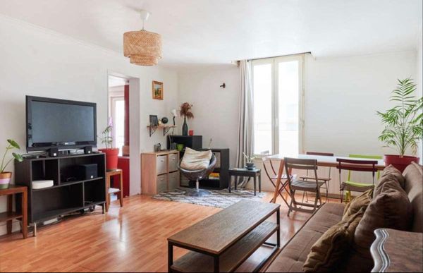 Casa di Adrien